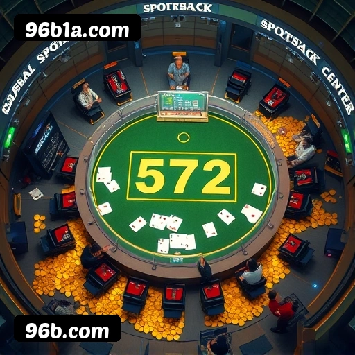 Catálogo 96b.com 2.547 jogos - Pragmatic Play, Evolution, NetEnt